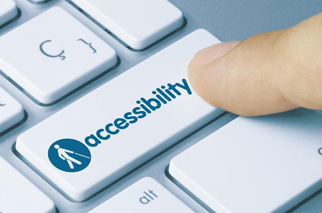 accessibility