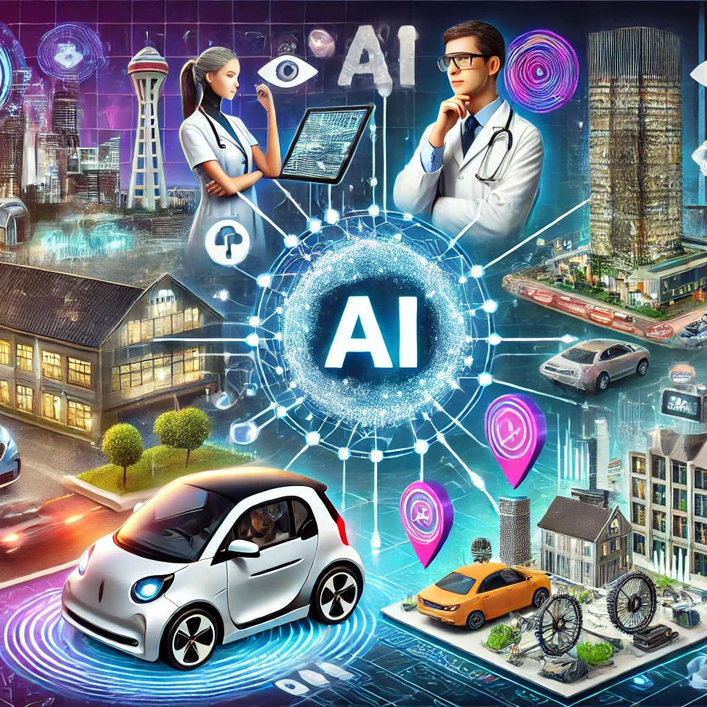 FUTURE OF AI